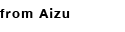 from AIZU
